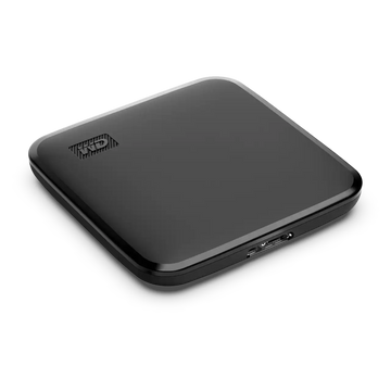 Western Digital Elements SE External SSD 1 TB - USB 3.0